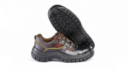 zagros safety shoes