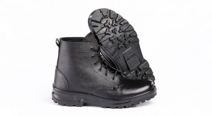 basej military bootie