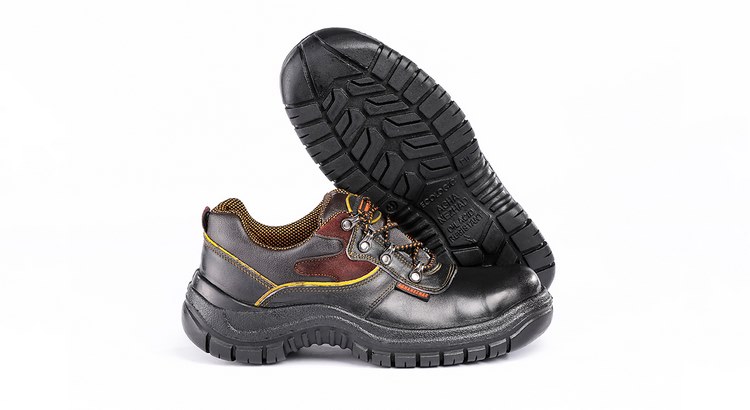 zagros safety shoes